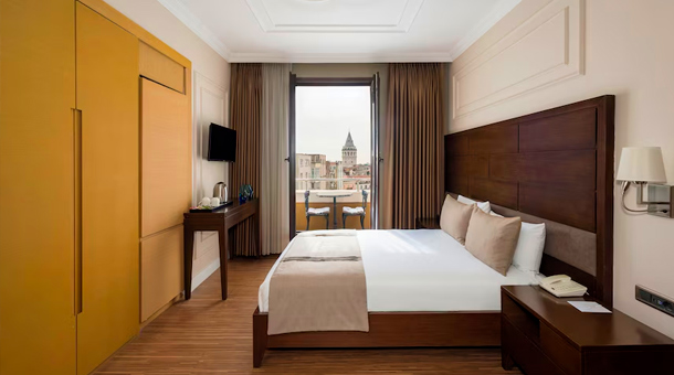 Hoteles Ofertas Dynamic Tours